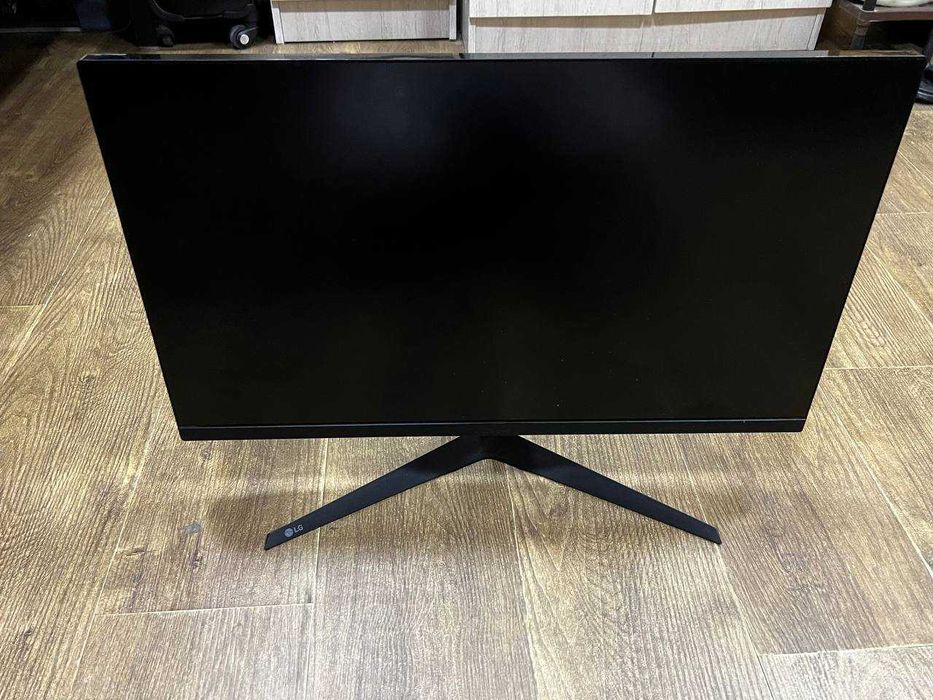 Monitor UltraGeer LG