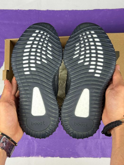 Adidas Yeezy Boost 350 V2 MX Dark Salt, 37-40, nou