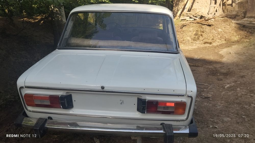 Vaz lada holati yaxshi