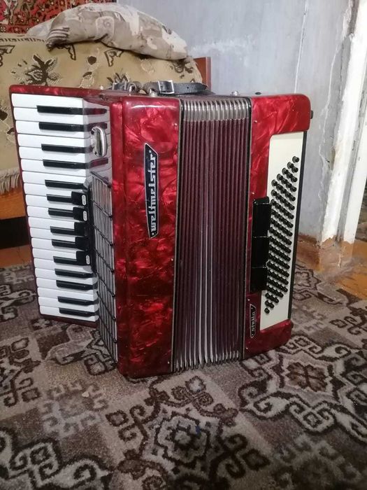 Продам аккардион
