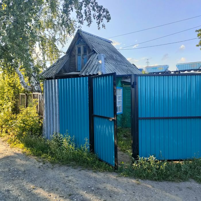 Продается Дача Геолог