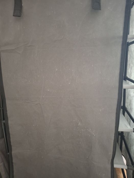 Dulap textil la preț avantajos