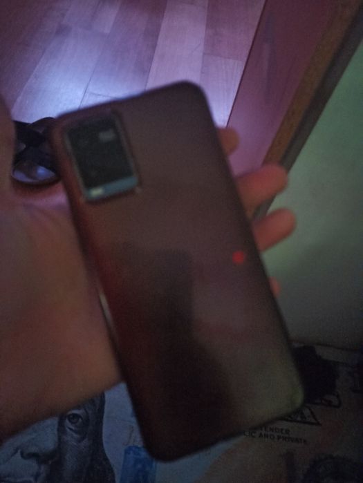 Vyvo Y21 продается срочно