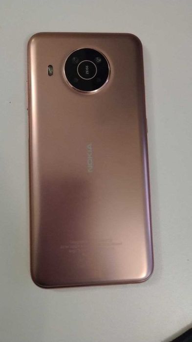 Nokia X20 – Android 14, много запазен