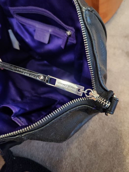 Дамска чанта Versace