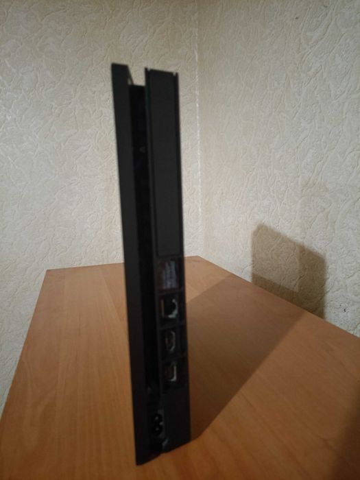 Playstation 4 slim 500gb