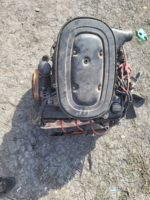 Продам двм в зборе мер 102 объём 2.3