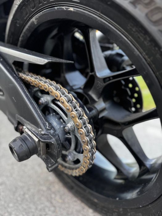 Yamaha r1 an 2020