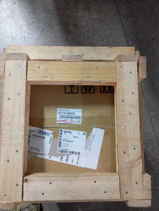 Редуктор Toyota оригинал