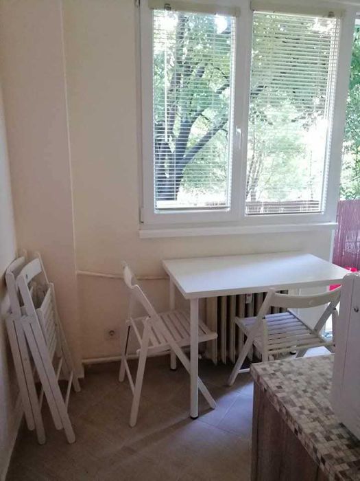 Продава се Двустаен апартамент в София, Борово - 57 кв.м за 3158 €/кв.м - Снимка #15