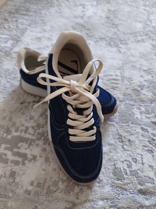 Обувь женская Zara