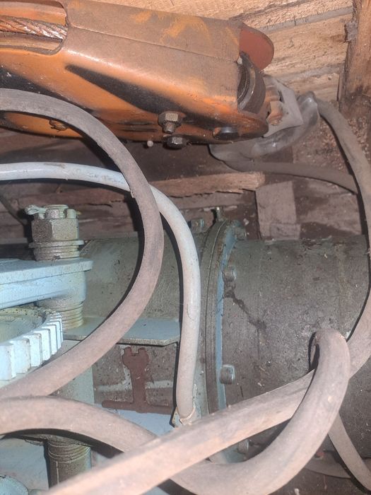 Подемник  телфер