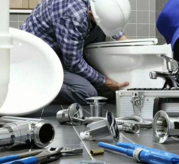 Септик под  ключ