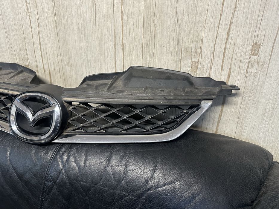 Решетка/Маска за Мазда 5