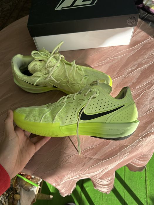 Баскетболни обувки Nike G.T. Cut 3