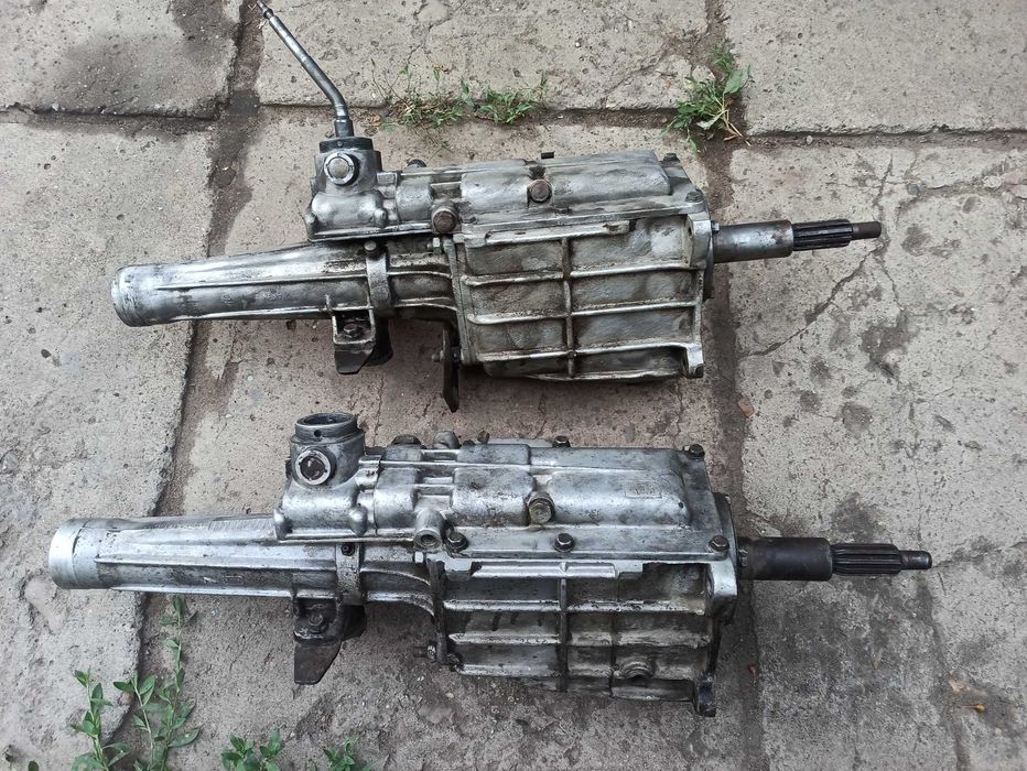 Продам фары Газель