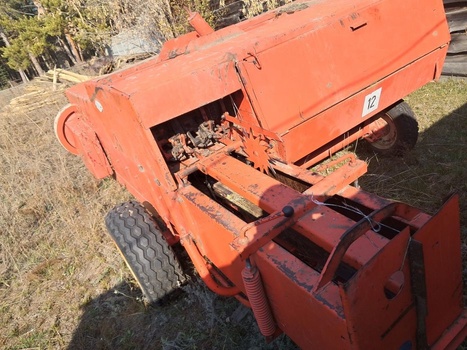 Продам Прес подборшик