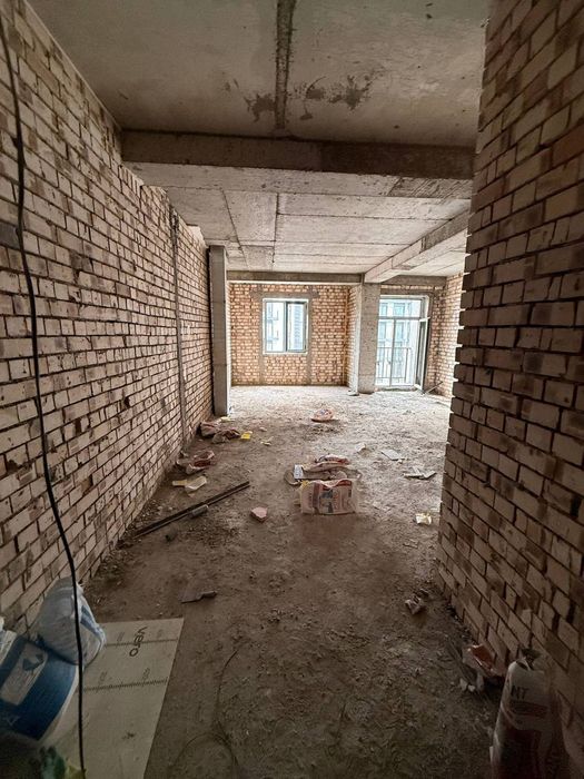 Продается новостройка в Яккасарайском районе 2/9/14 50 КВ.м