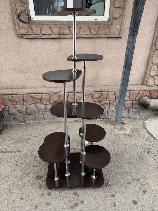 Полка для цветов