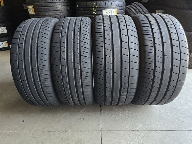 285/40/20//255/45/20 DUNLOP