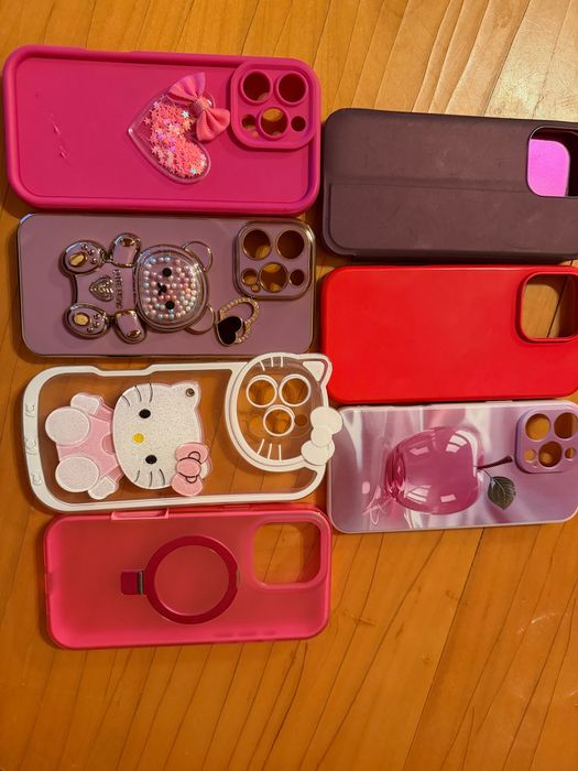 iPhone 16 Pro Max 256 GB