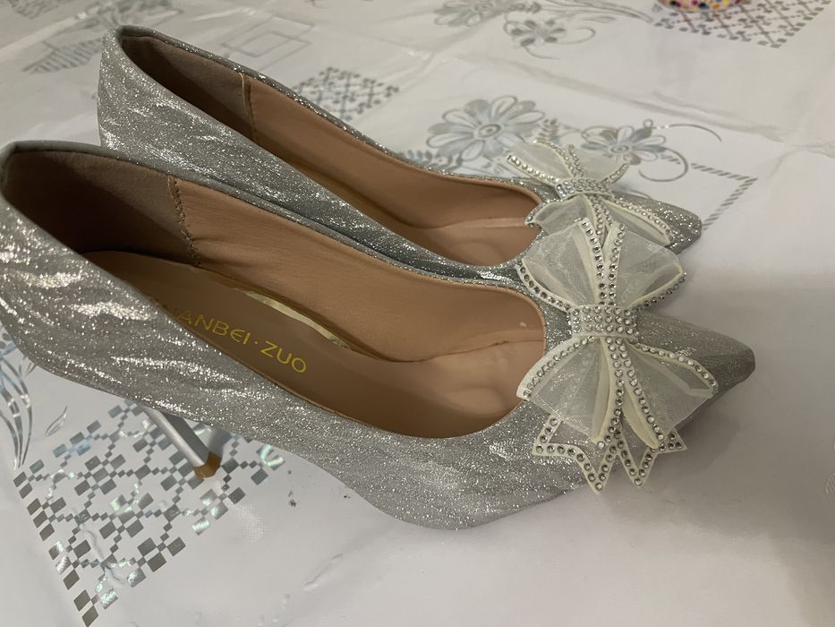 Продам туфли