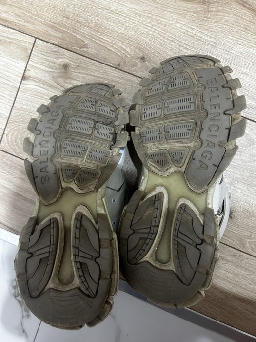 Balenciaga Track 1 44-46 size!!