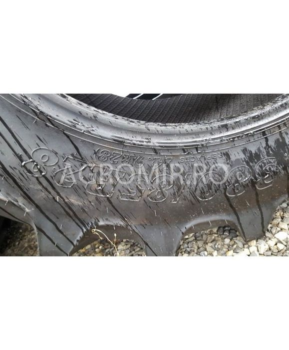 380/85 r28 bkt agrimax rt855 133a8/b tl ( 14.9-28 )  Cauciucuri tractor, Fiat, Case, Fendt, John Deere, New Holland, Massey Ferguson, UTB   Cauciucuri