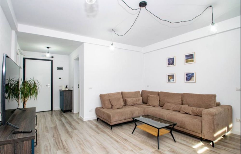 Garsonieră de închiriat