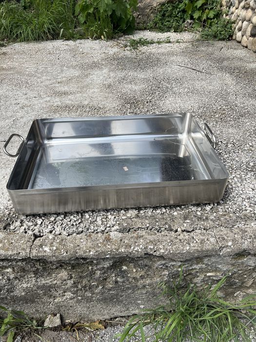 Алпака тави