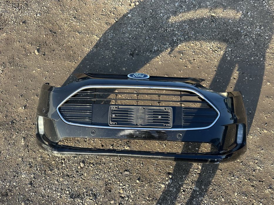 Предна броня Ford B Max