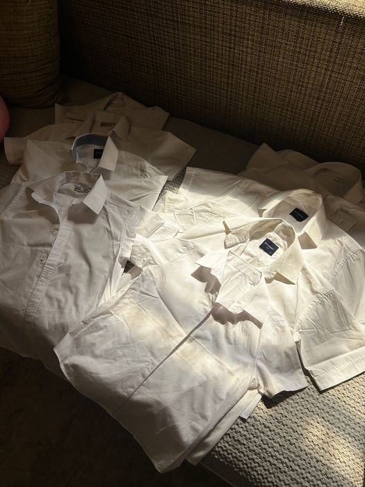 школьная форма для мальчика