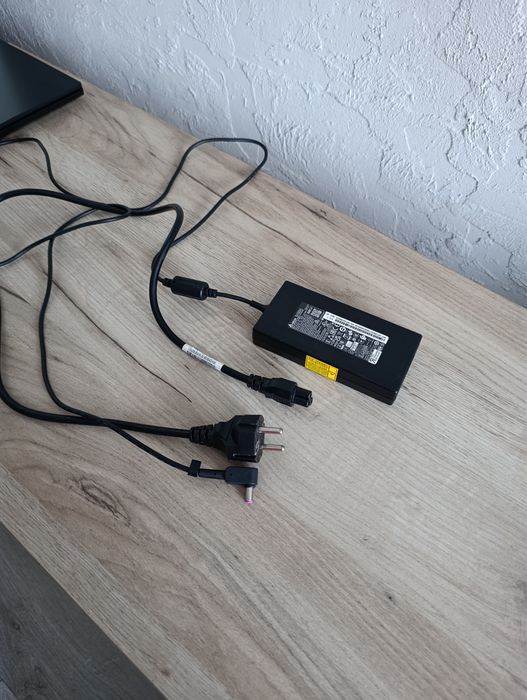 Ноутбук  Acer Nitro игровой