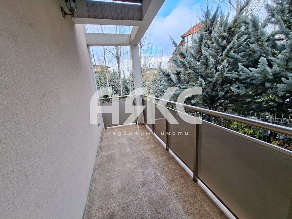 Офис под наем в кв.Витоша