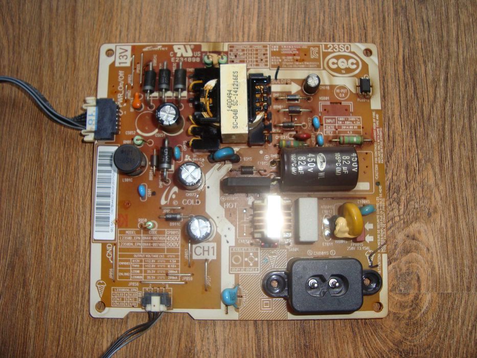 sursa - bn 44- 00746a/00884a/ 00696a / pslf221401a