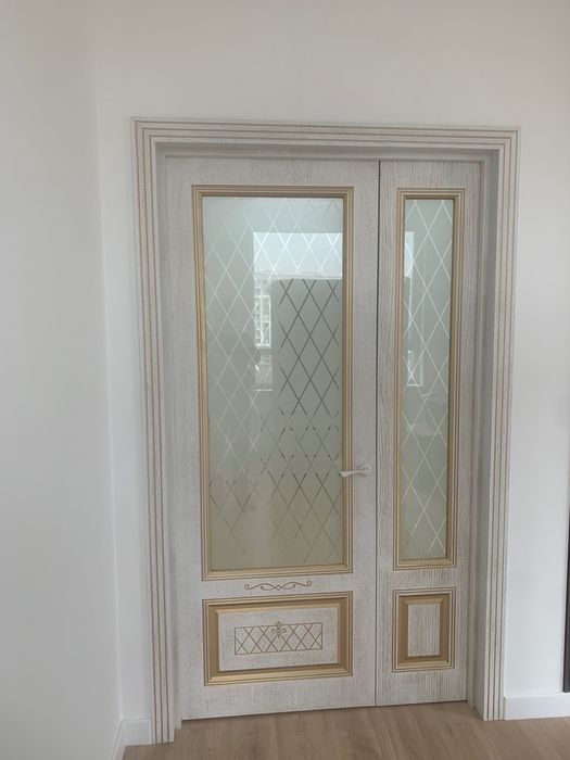 Двери межкомнатные