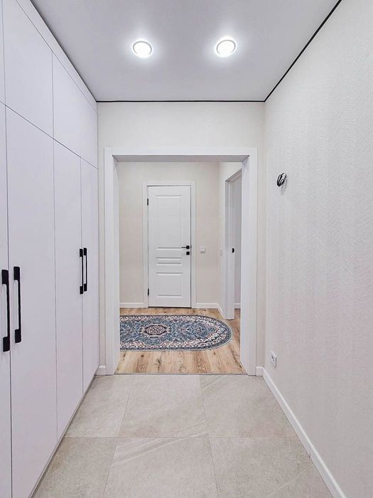 Евродвушка ЖК Mod Standard