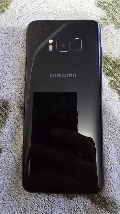 Самсунг Галакси S8