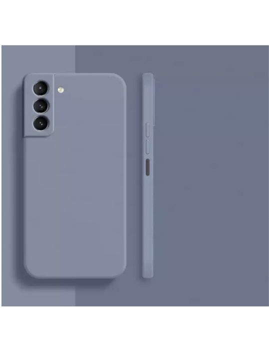 Husa Dinamic Silicon Interior Samsung S22/S23/S24/S25/S26 Plus Ultra
