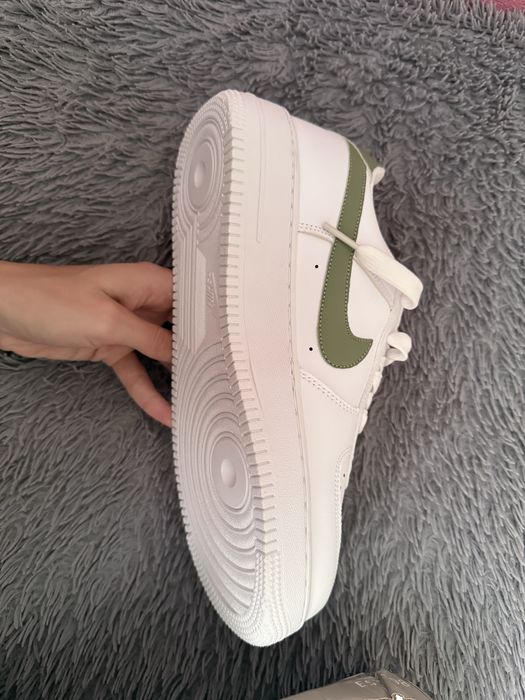 Nike Air Force (ориг с пойзона)