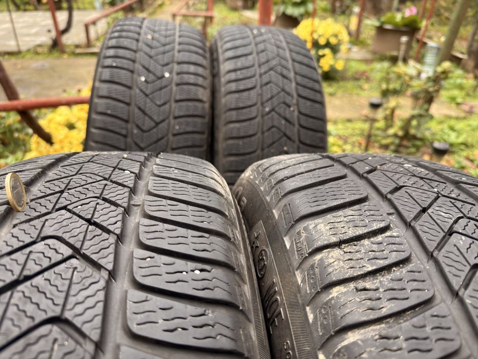 Pirelli sotozero 3 run flat хомологация