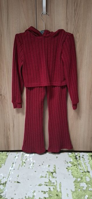 Lot haine fete 134 - 140 cm