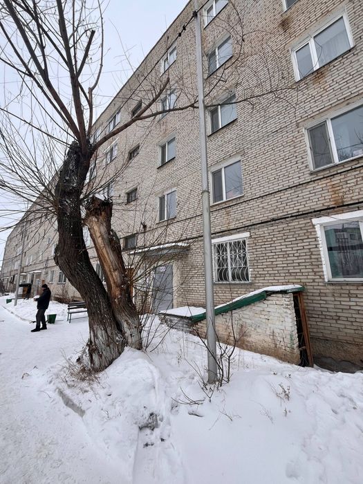 Продам однокомнатную квартиру