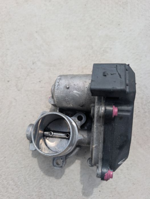 Supapă EGR Continental VDO 04L131501B Audi 2.0 TDI OEM