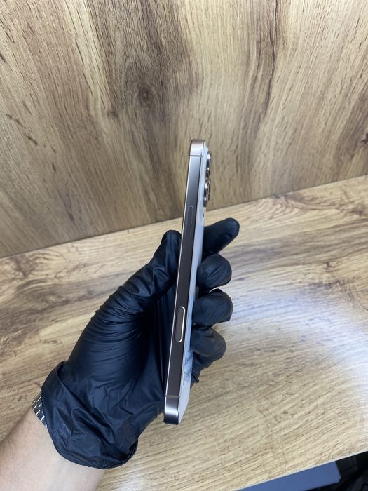 iPhone 16 Pro Max 256Gb 95%