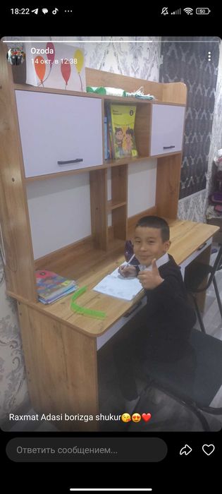 Mebel dlya detey i dlya vzroslyx