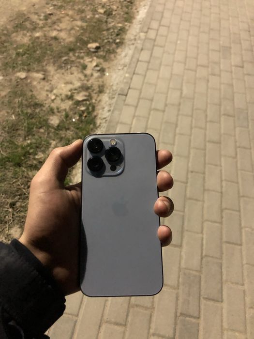 Аифон 13про 210 000