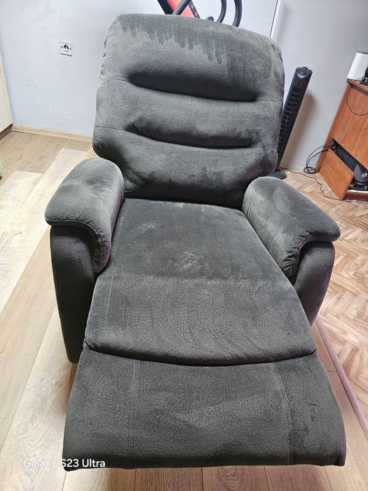 Релаксиращо кресло