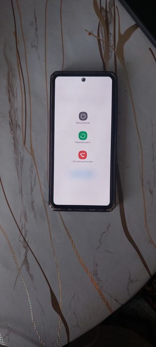 Samsung galaxy A52