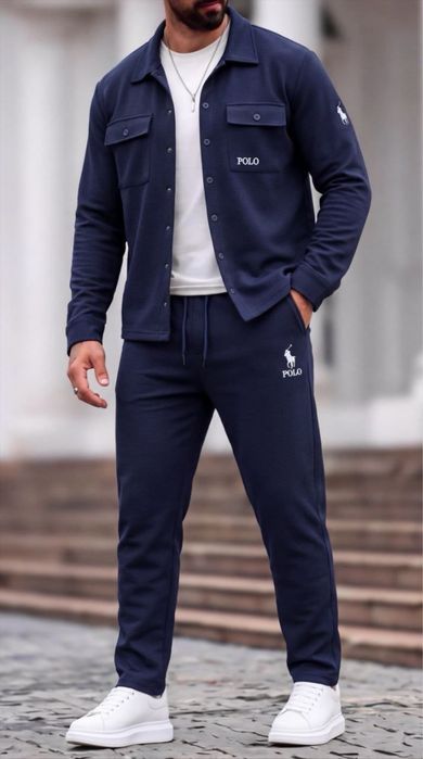 Мъжки комплект Polo Ralph Lauren